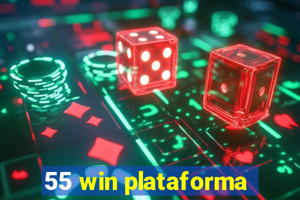 55 win plataforma